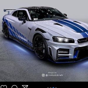 Meet your Posher, Kyler